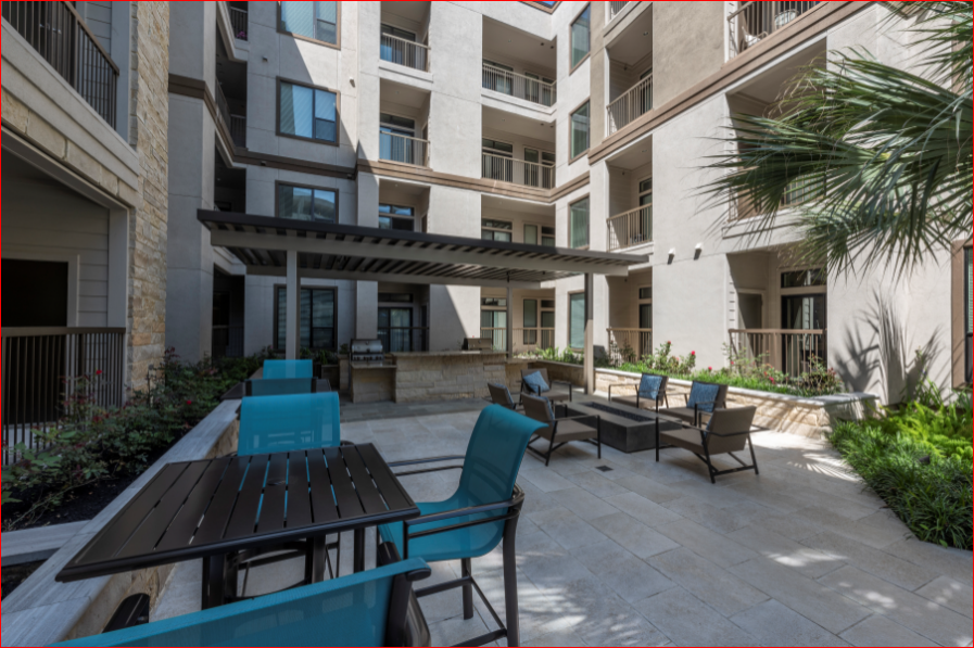 7Seventy Apartments, 770 North Eldridge Parkway, Houston, TX RentCafe